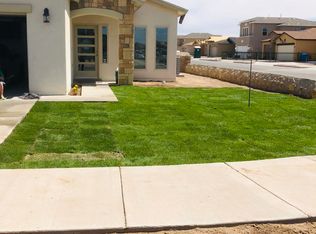 123 Santa Fe River Way, Clint, TX 79836