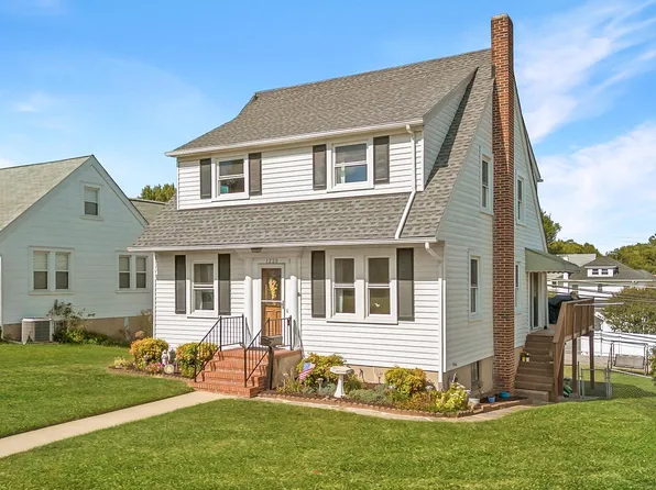 1229 Leeds Ter, Baltimore, MD 21227