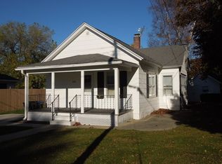 426 S 4th Ave, Sturgeon Bay, WI 54235