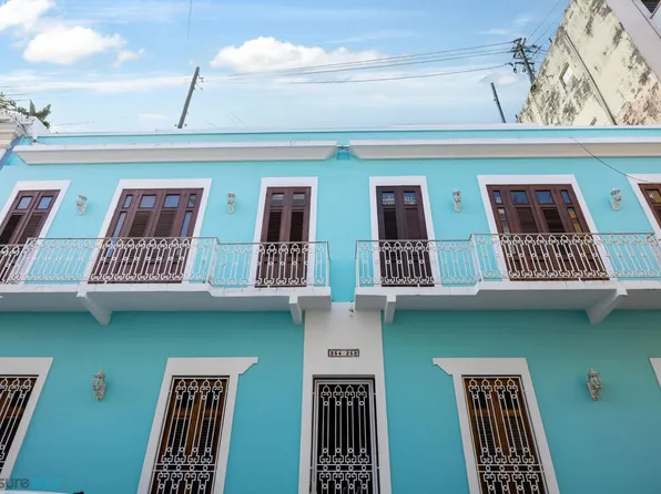 254 Calle Luna #3B, San Juan, PR 00901