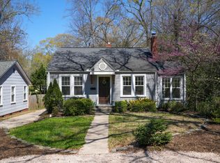 5 Beverly Ave, Greenville, SC 29605
