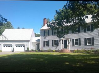 225 Arbor St, Lunenburg, MA 01462