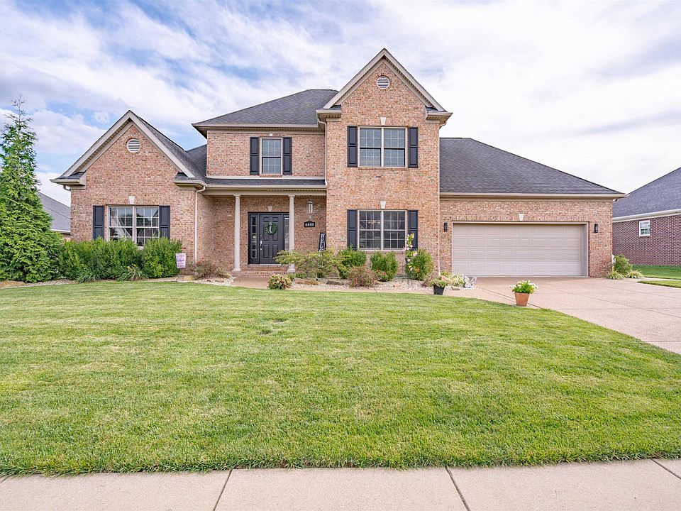 1st image of 4449 Baldwin Ct