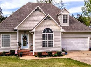 170 Yeiser Dr, Savannah, TN 38372