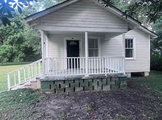 2372 Columbus Ave, Mobile, AL 36605