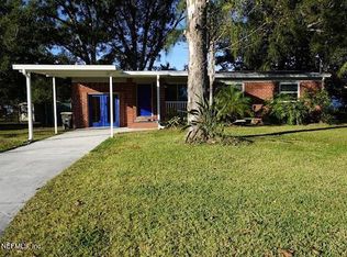 6147 Bartholf Ave, Jacksonville, FL 32210