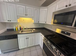 40A Pearl St #2, Cambridge, MA 02139