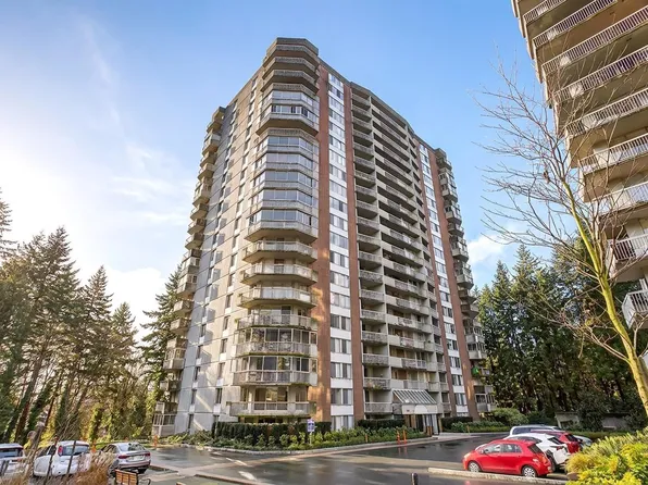 2024 Fullerton Ave #405, North Vancouver, BC V7P 3G4