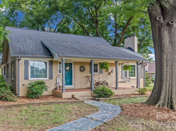 5517 E Highway 218, Monroe, NC 28110