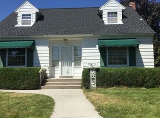 126 & 1/2 Central Ave E, Missoula, MT 59801