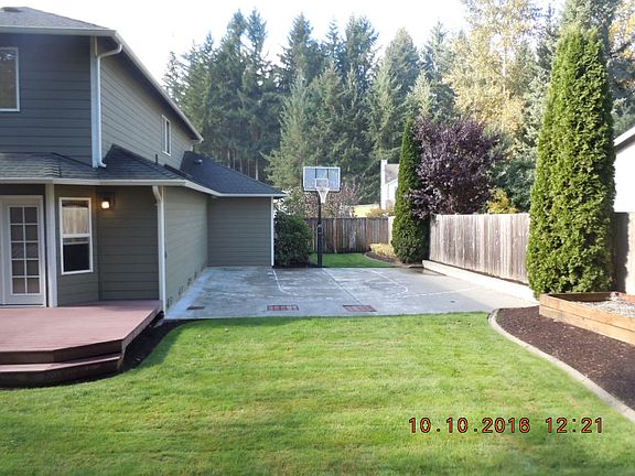 2nd image of 11901 216th Avenue Ct E