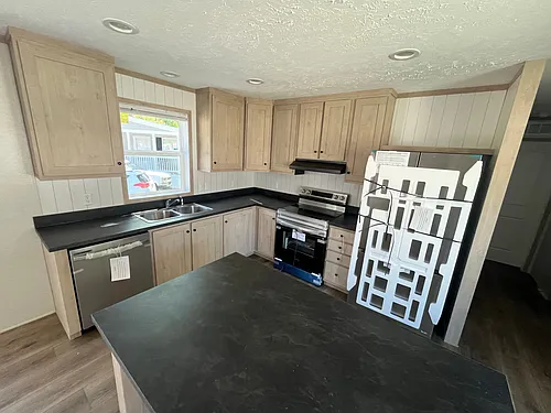 Floor plan 425