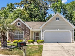 153 Myrtle Grande Dr., Conway, SC 29526