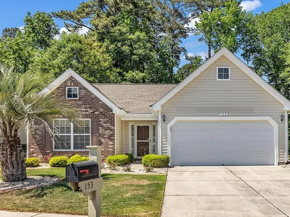 153 Myrtle Grande Dr., Conway, SC 29526