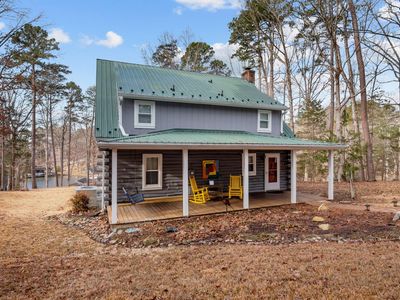 594 Beaver Dam Rd, Semora, NC, 27343