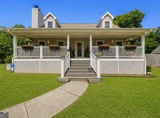 7 College View Dr SW, Rome, GA 30161