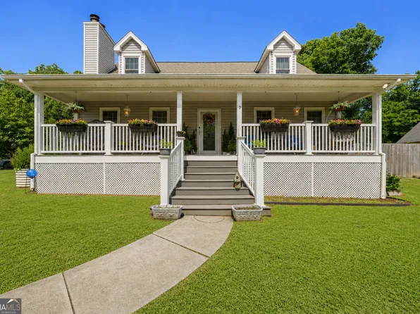 7 College View Dr SW, Rome, GA 30161