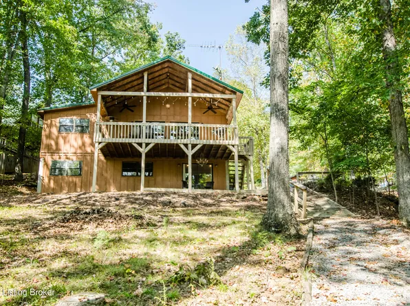 518 Lake Shore Ln, Leitchfield, KY 42754