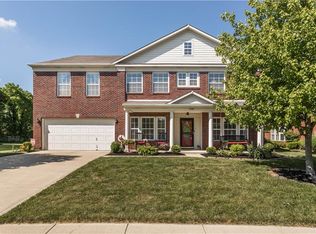 5540 Noble Dr, Indianapolis, IN 46234