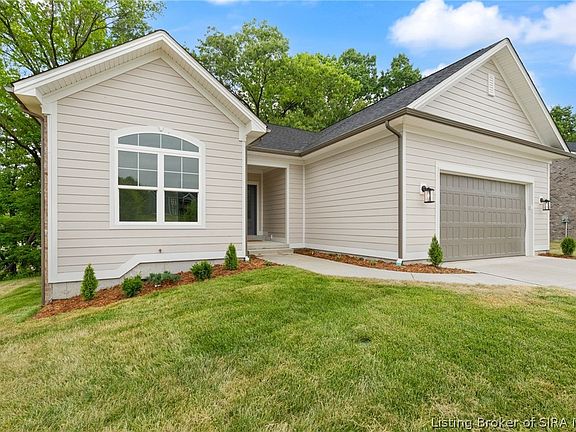 2nd image of 430 Pine Drive Circle Lot 114