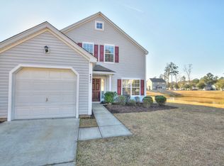 4821 Oak Leaf Rd, Summerville, SC 29485