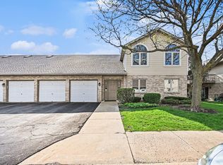 157 Saenz Ln #157, Joliet, IL 60436