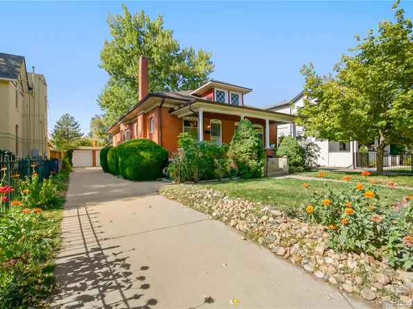 3909 Lowell Boulevard, Denver, CO 80211
