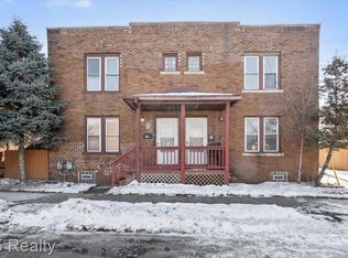 9 Myrtle St, River Rouge, MI 48218