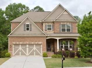 575 Montgomery Ave, Alpharetta, GA 30004