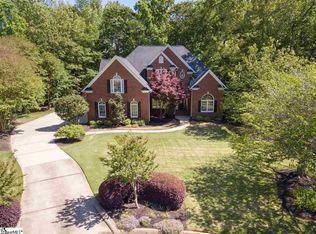 5 Archers Pl, Simpsonville, SC 29681