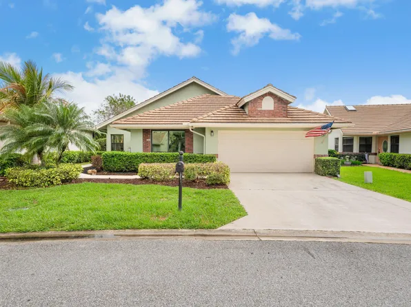 441 SW Jefferson Circle, Port St Lucie, FL 34986