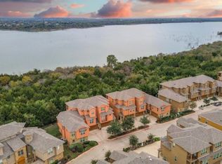 2635 Villa Di Lago UNIT 3, Grand Prairie, TX 75054