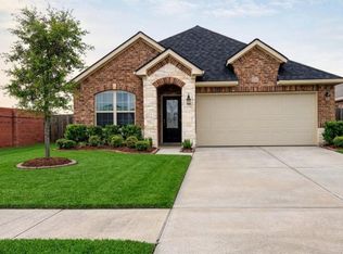 24307 Hampton Terrace Ln, Spring, TX 77389
