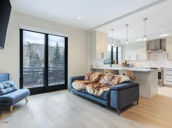 42 Riverfront Ln #105, Avon, CO 81620