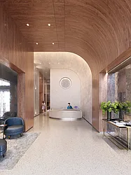 Rented by Carnelian Residential, LLC