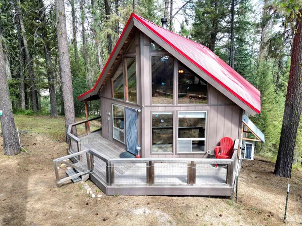 4 Tall Pine Dr, Garden Valley, ID 83622