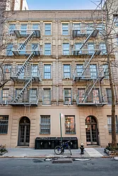 36 Morton Street in West Village