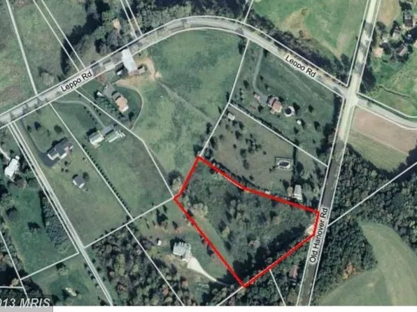 4604 Old Hanover Rd, Westminster, MD 21158