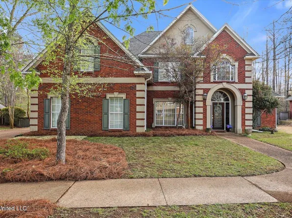 291 Woodland Brook Dr, Madison, MS 39110