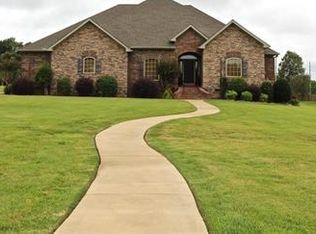 5409 Woodbury Cv, Paragould, AR 72450