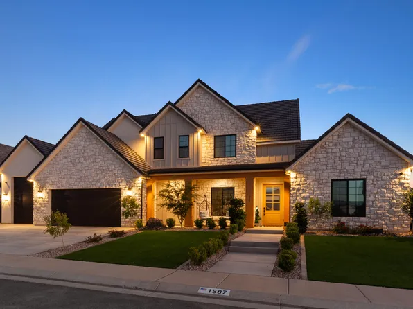 1587 W Approach Ln, Saint George, UT 84770