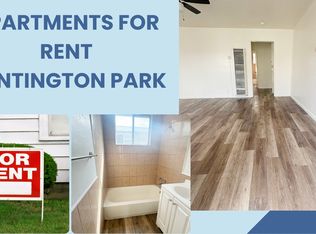 4213 Santa Ana Street, Huntington Park, CA 90255