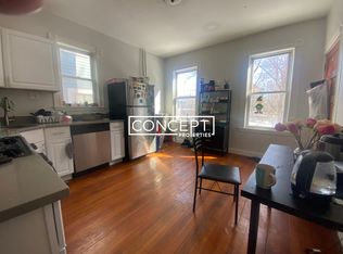 172 Saint Alphonsus St #2CP, Roxbury Crossing, MA 02120