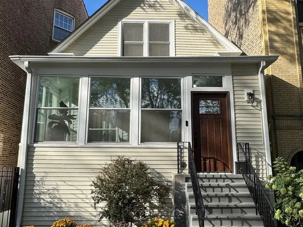 (undisclosed Address), Chicago, IL 60660