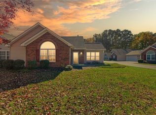 210 Tabb Smith Trl, Yorktown, VA 23693