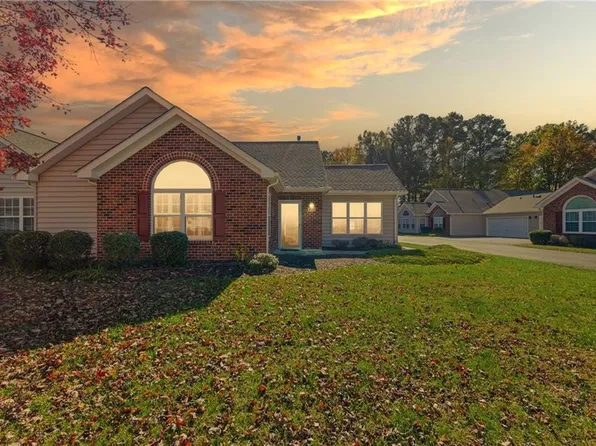 210 Tabb Smith Trl, Yorktown, VA 23693