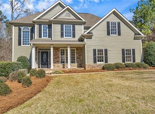 410 Station Dr, Pendergrass, GA 30567