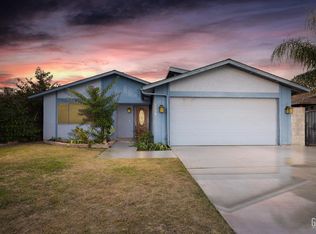 1032 Iris St, Wasco, CA 93280