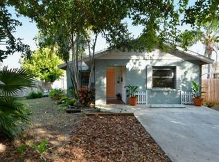2271 Benson St, Sarasota, FL 34231