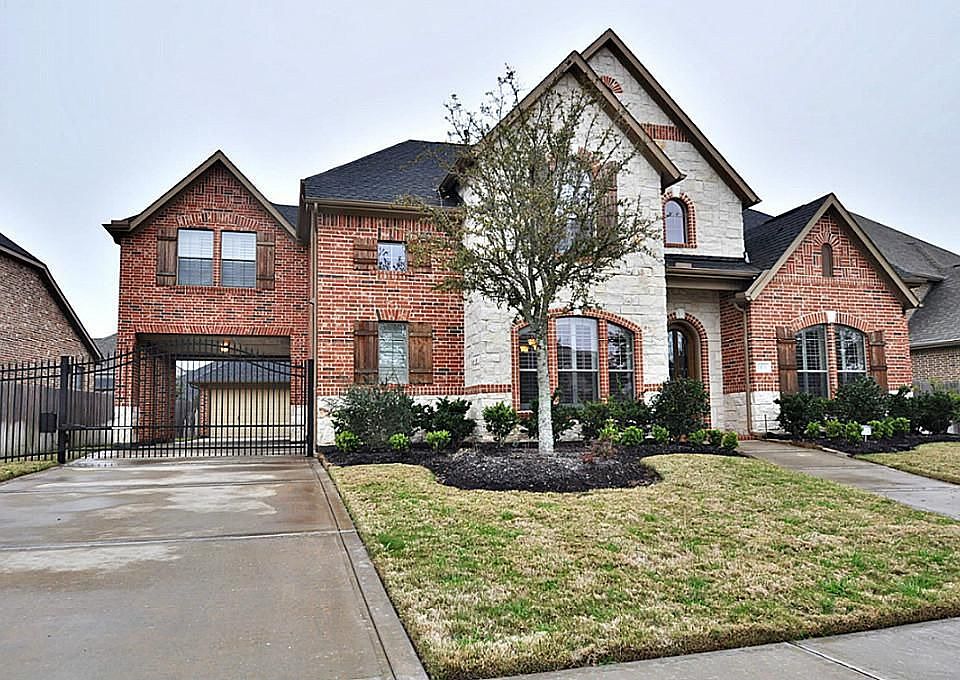 10011 Touhy Lake Dr, Katy, TX 77494 Zillow